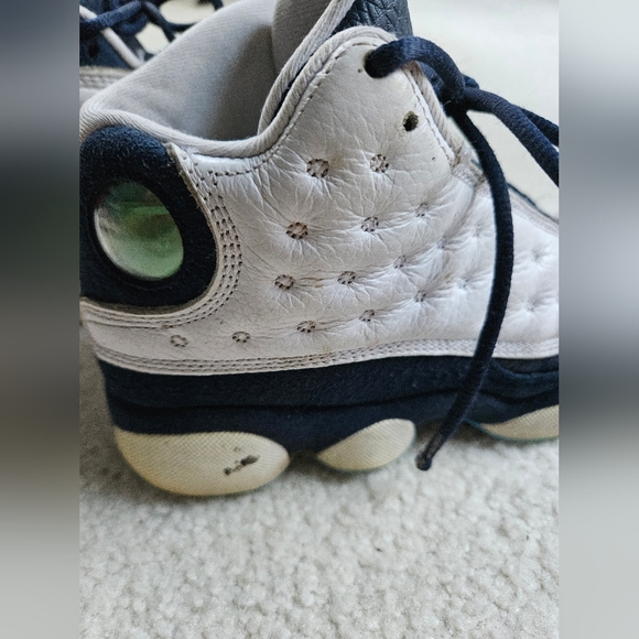 Jordans 3.5 Youth - Picture 8 of 17